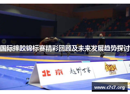 国际摔跤锦标赛精彩回顾及未来发展趋势探讨
