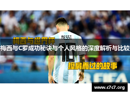 梅西与C罗成功秘诀与个人风格的深度解析与比较 梅西与C罗成功秘诀与个人风格的深度解析与比较