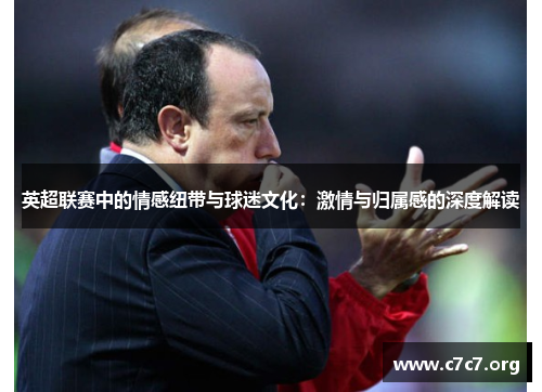 英超联赛中的情感纽带与球迷文化:激情与归属感的深度解读 英超联赛中的情感纽带与球迷文化:激情与归属感的深度解读