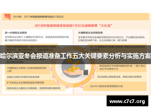 哈尔滨亚冬会报道准备工作五大关键要素分析与实施方案 哈尔滨亚冬会报道准备工作五大关键要素分析与实施方案