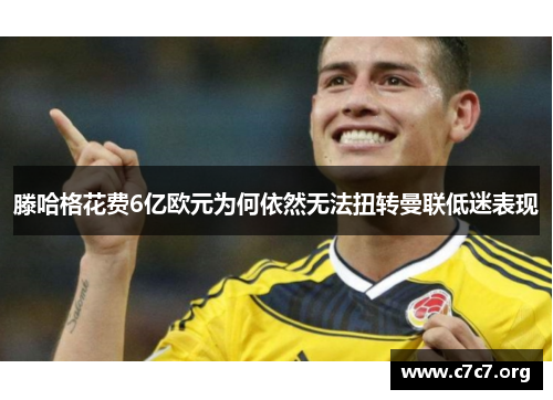 滕哈格花费6亿欧元为何依然无法扭转曼联低迷表现 滕哈格花费6亿欧元为何依然无法扭转曼联低迷表现