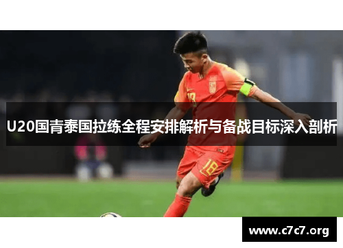 U20国青泰国拉练全程安排解析与备战目标深入剖析 U20国青泰国拉练全程安排解析与备战目标深入剖析