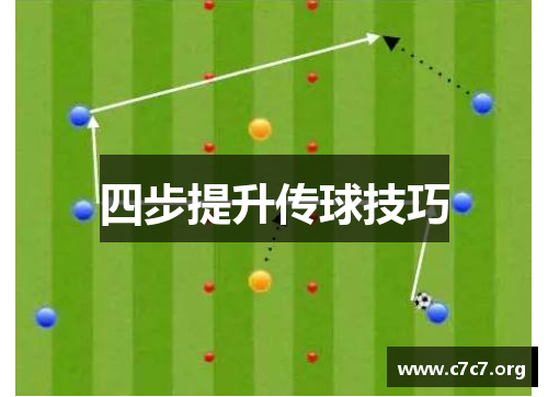四步提升传球技巧