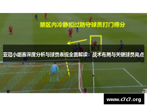 亚冠小组赛深度分析与球员表现全面解读：战术布局与关键球员亮点