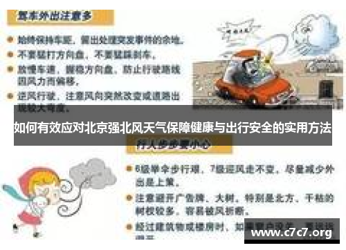 如何有效应对北京强北风天气保障健康与出行安全的实用方法 如何有效应对北京强北风天气保障健康与出行安全的实用方法