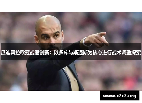 瓜迪奥拉欧冠战略创新:以多库与斯通斯为核心进行战术调整探索 瓜迪奥拉欧冠战略创新:以多库与斯通斯为核心进行战术调整探索