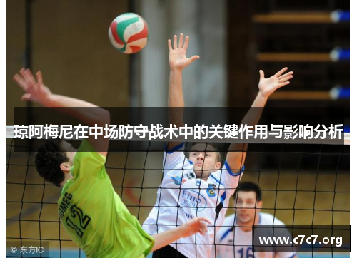 琼阿梅尼在中场防守战术中的关键作用与影响分析