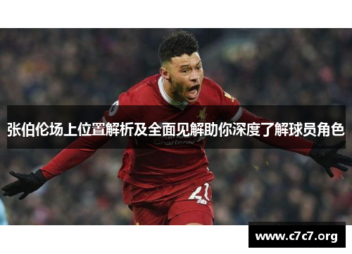 张伯伦场上位置解析及全面见解助你深度了解球员角色