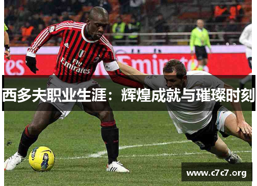 西多夫职业生涯：辉煌成就与璀璨时刻