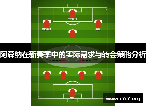 阿森纳在新赛季中的实际需求与转会策略分析 阿森纳在新赛季中的实际需求与转会策略分析