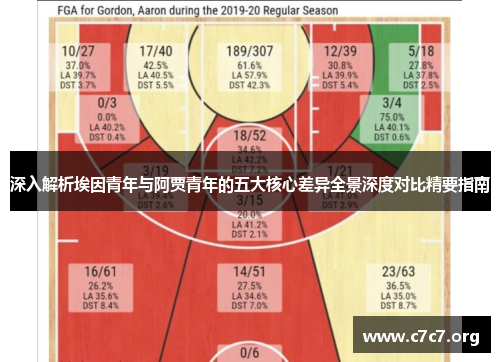 深入解析埃因青年与阿贾青年的五大核心差异全景深度对比精要指南 深入解析埃因青年与阿贾青年的五大核心差异全景深度对比精要指南