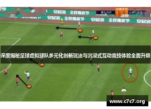 深度揭秘足球虚拟球队多元化创新玩法与沉浸式互动竞技体验全面升级 深度揭秘足球虚拟球队多元化创新玩法与沉浸式互动竞技体验全面升级