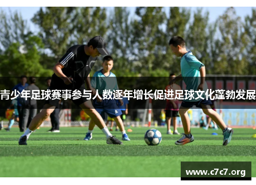 青少年足球赛事参与人数逐年增长促进足球文化蓬勃发展 青少年足球赛事参与人数逐年增长促进足球文化蓬勃发展