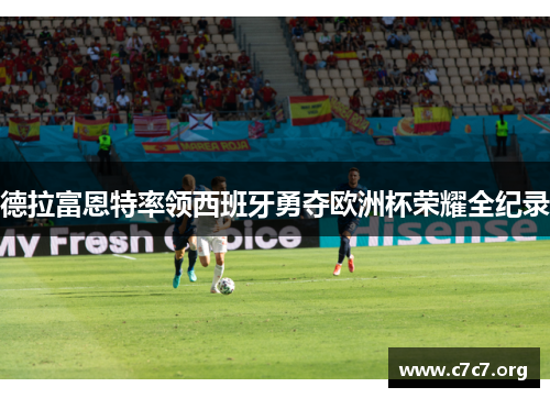 德拉富恩特率领西班牙勇夺欧洲杯荣耀全纪录